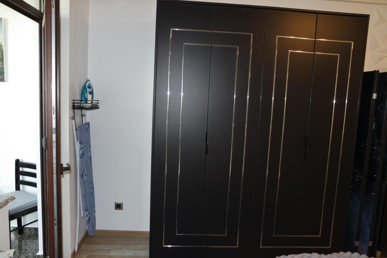 Apartment Ks Брашов Экстерьер фото