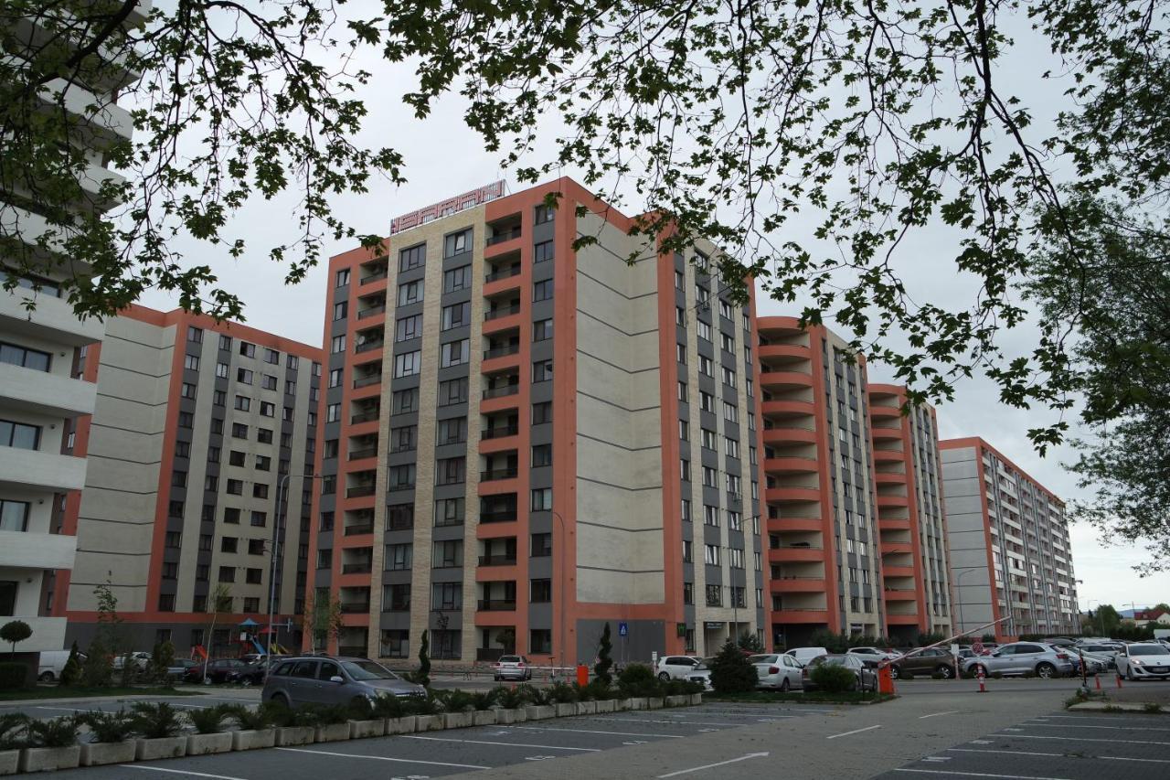 Apartment Ks Брашов Экстерьер фото